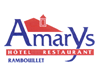 logo Amarys